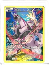 Palkia (Full Art Promo) XY75 XY Holo