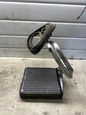 SEAT TOLEDO II 1M2 Wärmetauscher Innenraumheizung 1K0819031 1.90 18791326