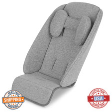UNIQUIFY Liner Seat for UPPABABY Vista V2/Cruz V2 Strollers  RumbleSeat V2 