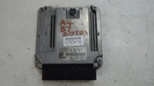 AUDI A4 B7 (2001 > 2008) ENGINE CONTROL UNIT ECU 2.0TDI 03G906016GN
