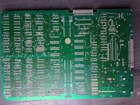 Midway Ms.Pacman Arcade Circuit Board PCB 