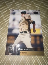2009 Upper Deck - Mike Adams #837