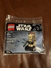 Sealed And Retired LEGO Star Wars Promo Set 40176 Scarif Stormtrooper