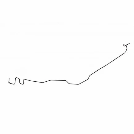 Kit de tubería Acdelco 19419075 (SLP 1) Foto 2 de 4