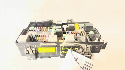 15-22 DODGE PICKUP 1500 Engine Fuse Box Engine Fuse Box 5.7 Part # P68258527aa A