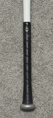 Louisville Slugger TPS Softball Bat Vintage CVL 34” 28oz TPSW3428M No Dents - Picture 7 of 8