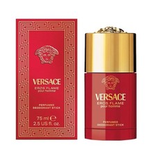 Versace Eros Flame deodorante stick corpo perfumed deodorant uomo 75ml