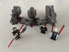 Lego star wars sith nightspeeder #7957