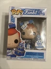 Funko Pop! Vinyl: Funko - Anniversary Freddy - Funko (Exclusive) #207