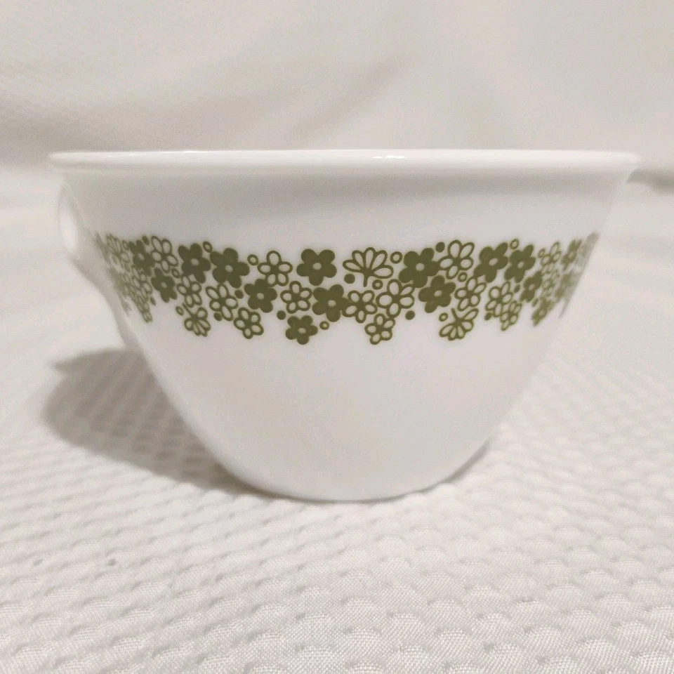 Taza de té de café Corelle Spring Blossom Crazy Daisy Foto 4 de 4
