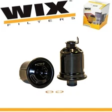 OEM Fuel Filter WIX For TOYOTA TERCEL 1995-1999 L4-1.5L