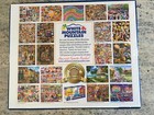 1000 Piece Jigsaw Puzzle by White Mountain Puzzles “By the Pond” — photo 4