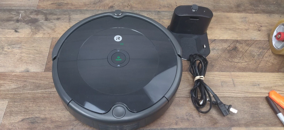 ROOMBA 676