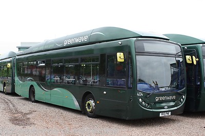Lesebusse Nr.404 Bus Foto C