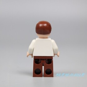 Lego Han Solo 8097 Episode 4/5/6 Star Wars Minifigure