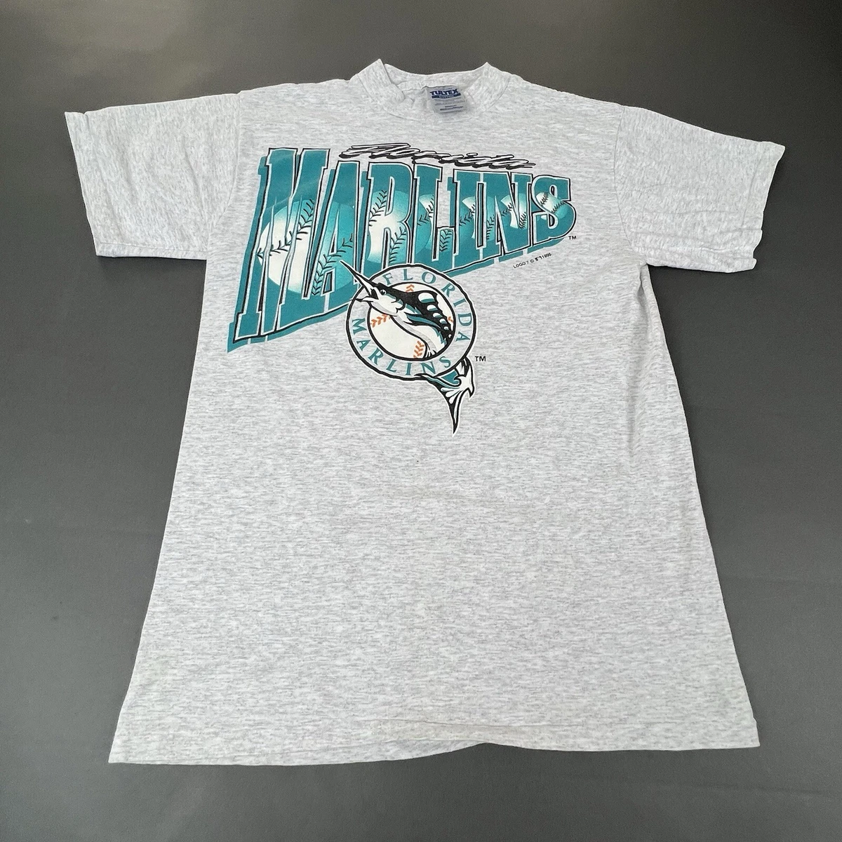 Florida Marlins MLB Shirts for sale | eBay