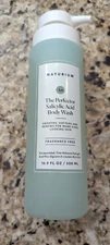 Naturium The Perfector Salicylic Acid Skin Smoothing Body Wash 16.9 fl oz