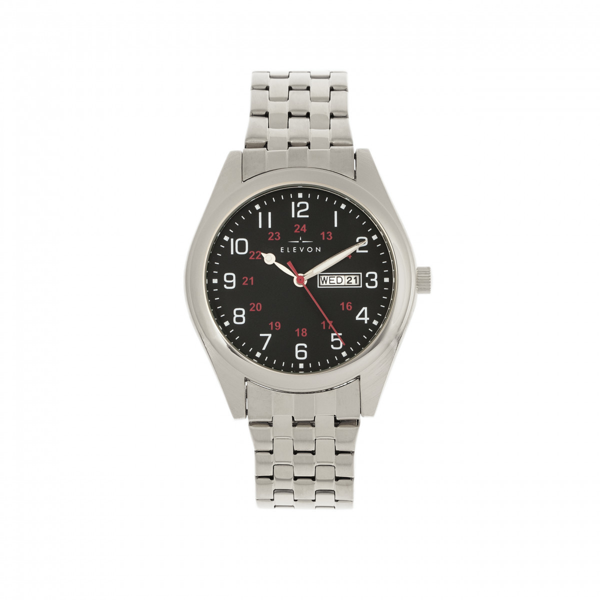 NWT Elevon Gann Black Dial Men\'s Watch Elevon Men main image 2