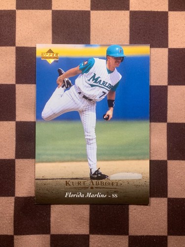 1995 Upper Deck Baseball Cards (((Combined Shipping))) - Picture 182 of 355