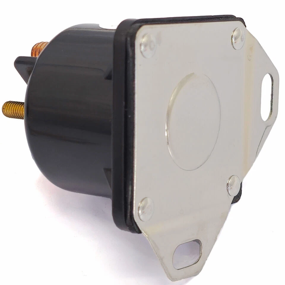 Genuine OEM Diesel Glow Plug Relay Module DY861 For Ford F250 F350 Super Duty Foto 4 de 4