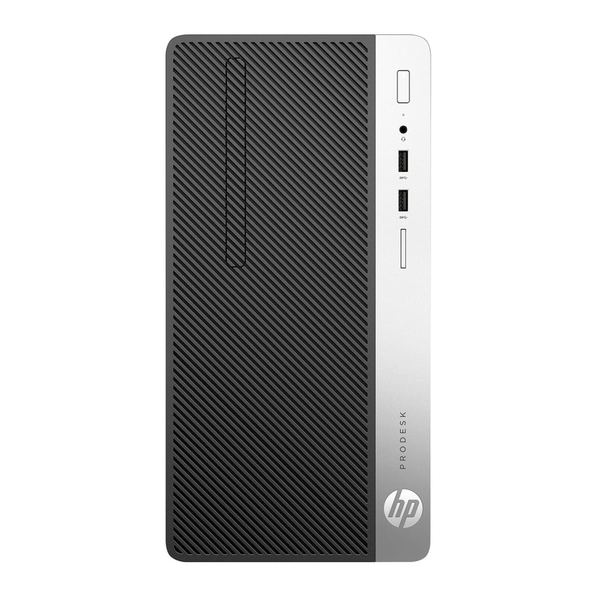 HP ProDesk 400 G4 MT Core i7-7700 16GB RAM 256GB SSD & 1TB HDD
