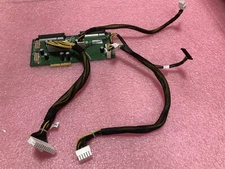 Dell J14R7 T630 POWER DISTRIBUTION BOARD WITH CABLES & SCREWS