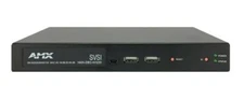 AMX NMX-DEC-N1233A video over IP decoder (FGN1233A-SA)