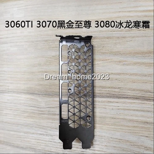 Bracket For INNO3D RTX 3060 RTX 3070 RTX 3080 Graphics Video Card