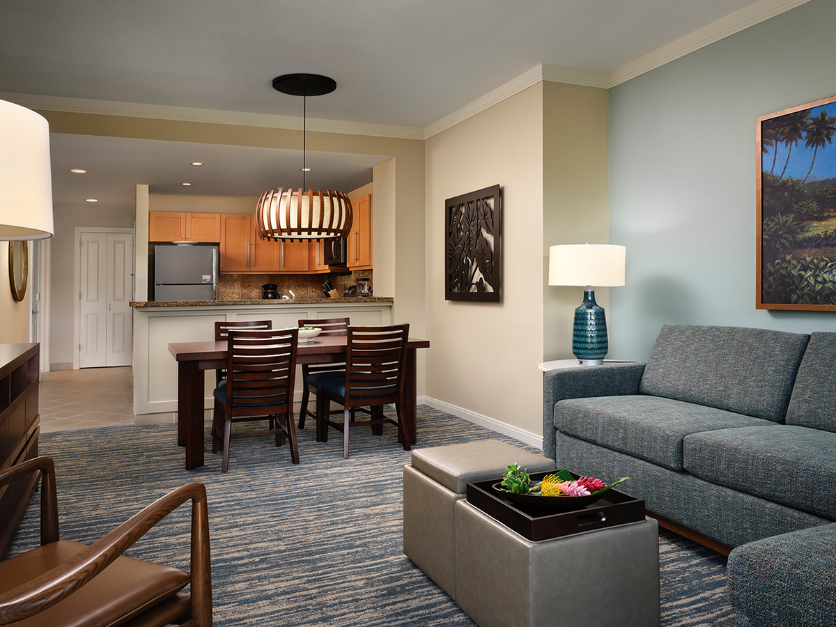 Anapali Ocean Westin Ocean Villas Westin Kaanapali Ocean Resort