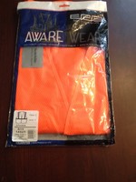 Erb Safety S15 6xl Orange Class 2 Safety Vest 14525 Fast Shipping Erb Safety S15 6xl Orange Class 2 Safety Vest 14525 Fast Shipping