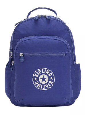 kipling seoul backpack