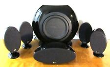 KEF HTS3001 Main / Stereo Speakers for sale online | eBay KEF HTS3001 Main / Stereo Speakers for sale online | eBay