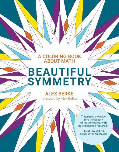 Thumbnail - Alex Berke Beautiful Symmetry (taschenbuch) Mit Press