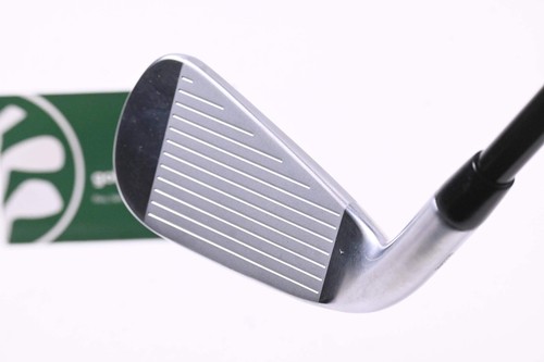 Titleist U505 #3 Iron / 20 Degree / Regular Flex Hzrdus Smoke Black RDX 80 Shaft - Picture 2 of 6