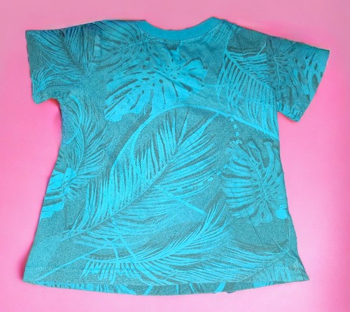 Air Jordan Asahd DJ Khaled Jumpman T-Shirt Size 5 - Picture 2 of 5