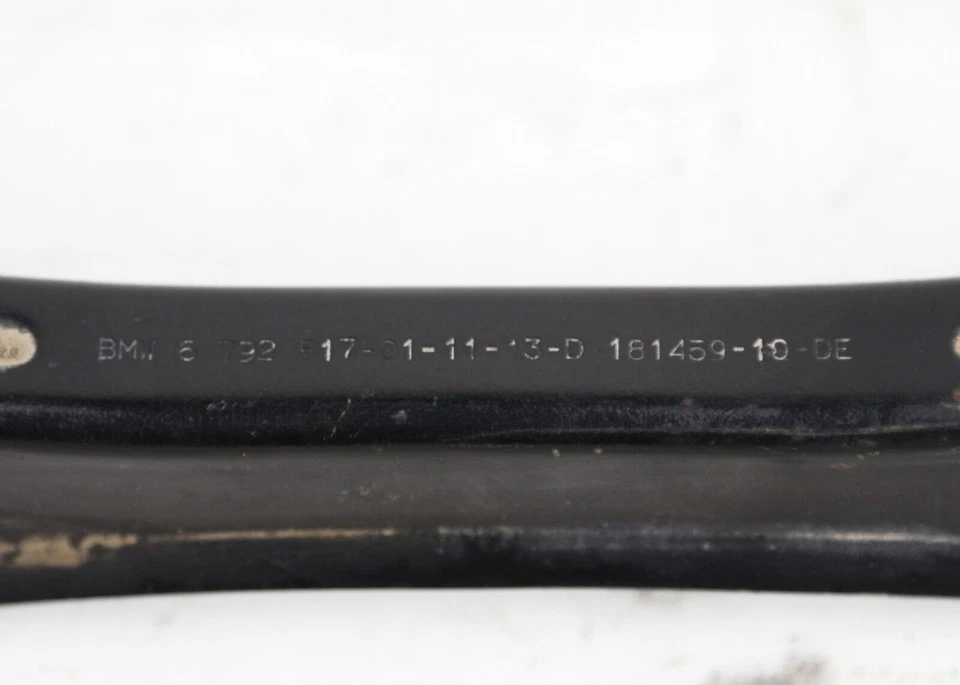 Brazo Wishbone trasero derecho original bmw serie 1 3 4 f20 f30 f32 f34 f36 6792517 Foto 3 de 3