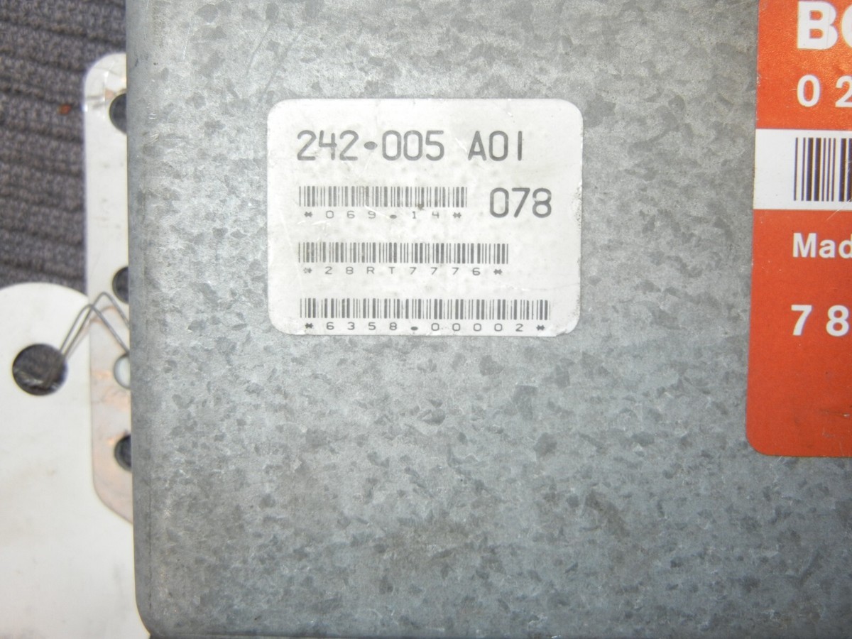 その他 9071 19 20 AUDI Q8 ACTIVE SUSPENSION CONTROL MODULE PART # 4M8