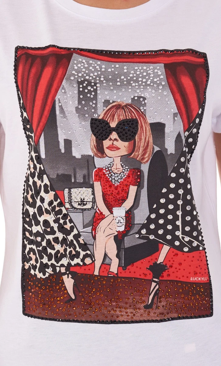 Luckylu abbigliamento best sale