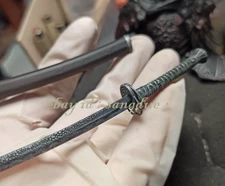 Personalized Custom 1/6 Moonveil  Collectible Soldier Weapon In Stock