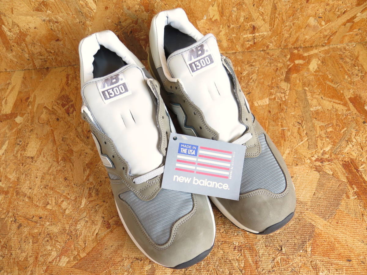 夜空 NEWBALANCE M1300JP2 US9.5 JPN27.5cm | www.tegdarco.com