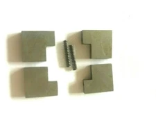 Stanadyne Roosa Master Transfer Blades 20511 DBG JDB DB2 DB4 Engines