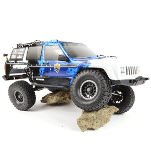 fs racing rc