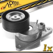 A-Premium Belt Tensioner Assembly for Mercedes-Benz S600 01-13 15-17 G65/S65 AMG