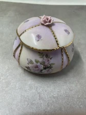 Ardleigh Elliott Lena Liu's Roses Musical Trinket Box Bachs Lovers concerto