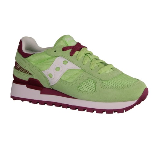 Saucony Originals, Damen Sneaker Sportschuhe - Bild 31 von 36
