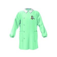 Grembiule Siggi scuola materna