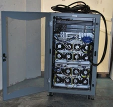 ACUSHAPE / ACUSHAPE POWER SUPPLY US008815 / KLA TENCOR CORPORATION