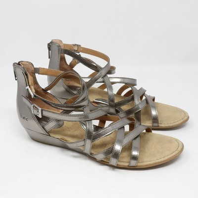 boc mimi wedge sandals