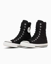 Converse All Star Rh Z Shin-Hi Color Black 31313830 Sneaker with Box Men Us9.5