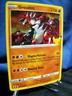 2021 Pokemon TCG Groudon - 017/025 - LP - Holo Rare